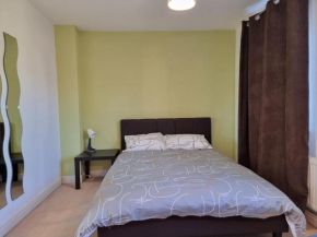 Cosy place near city centre